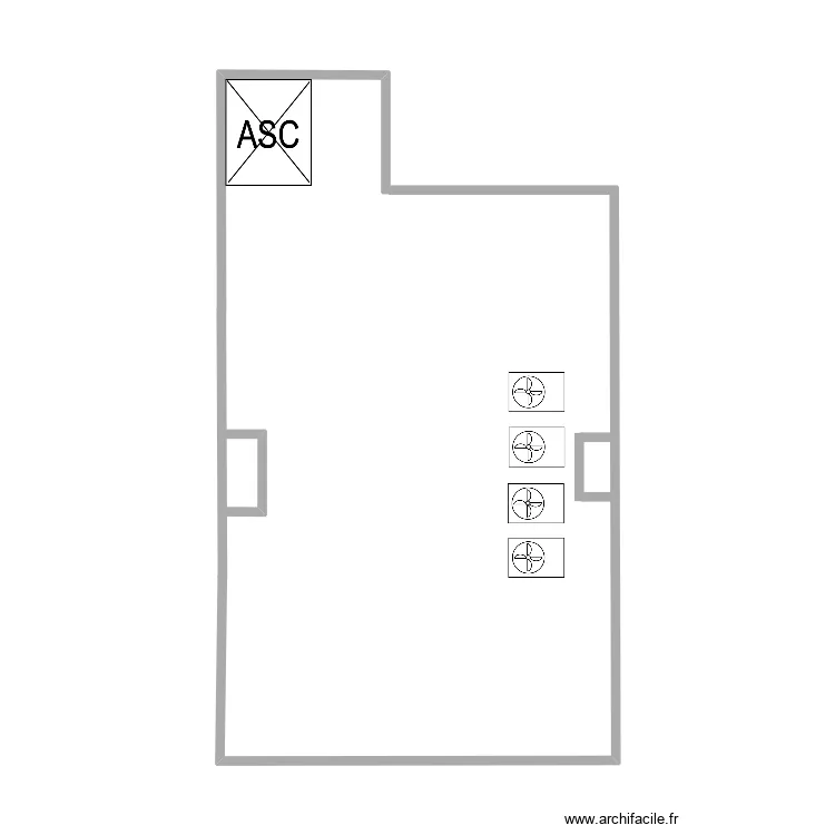 MJ toiture ( domotique ). Plan de MJ toiture ( domotique ). Plan de