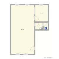 Espace Eole - Bat A - 1er étage