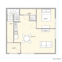 MOISSONS JARDIN rdc 2