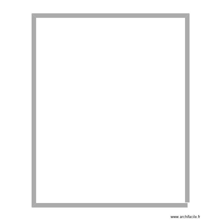 555. Plan de 0 pièce et 0 m2