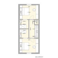 Extension Etage