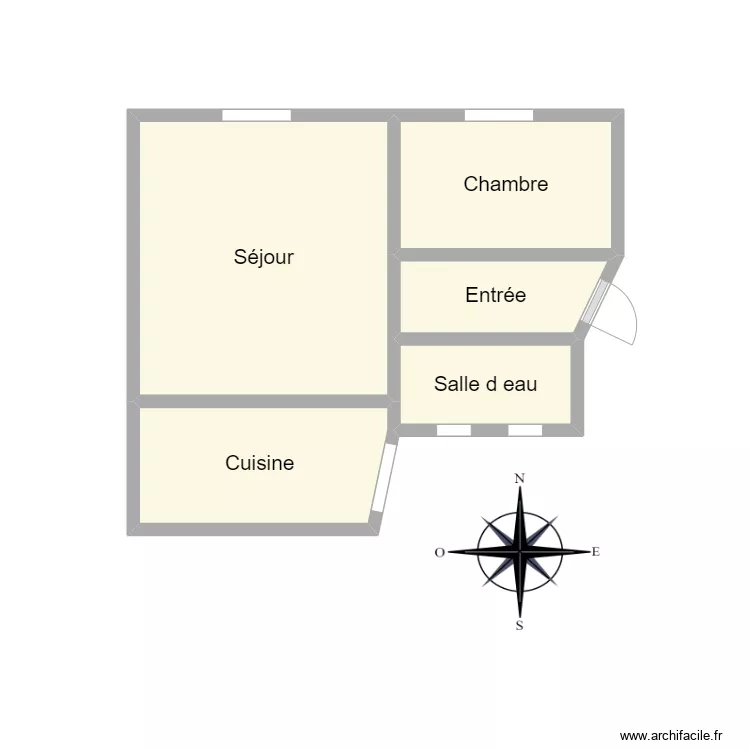PLAN2406 GUILLEC JJ. Plan de PLAN2406 GUILLEC JJ. Plan de