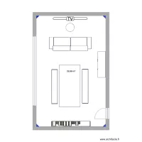 maquette école