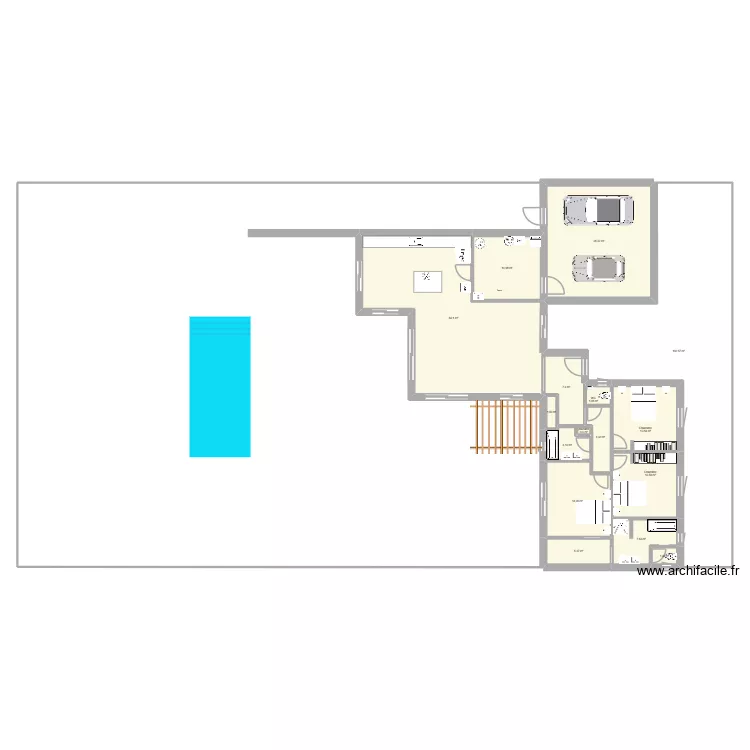 haget bis BIS. Plan de 