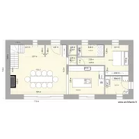 Maison V finale
