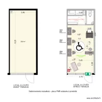 SALON DE COIFFURE HAIR BY MAEVA