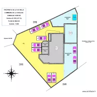 SCI NILLA (EXTERIEUR)