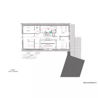 CHANTIER HUMBERT R+1