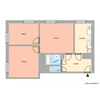 U stromovky 340, byt 12