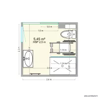 Salle de douche parentale v3