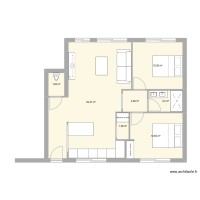 projet prefaille appart