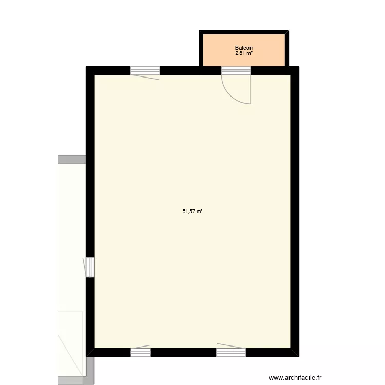 regad. Plan de 21 et 153 m² regad. Plan de 21 et 153 m²