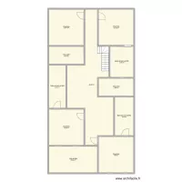 maison s&eacute;n&eacute;gal &eacute;tage