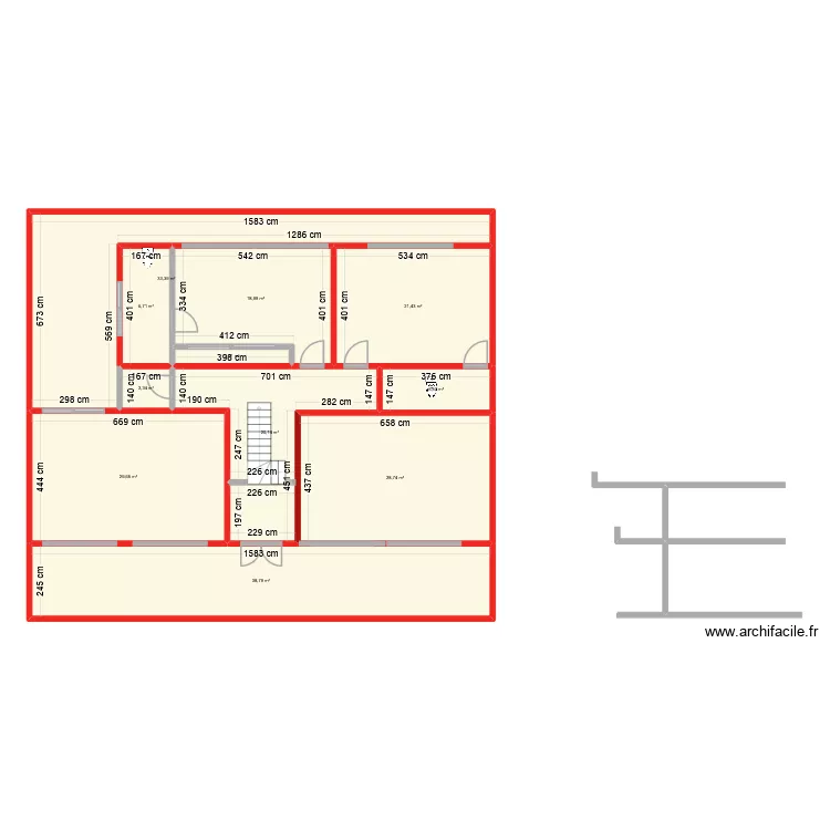444p. Plan de 444p. Plan de