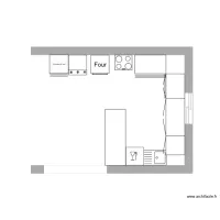 cuisine maison 34