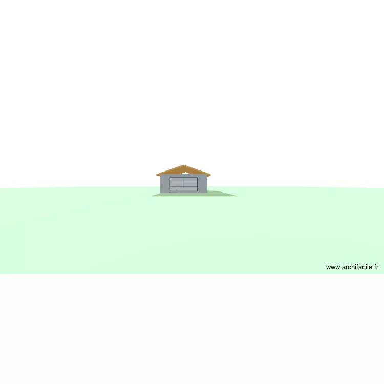 MAISON MALLEMORT 1. Plan de 0 pièce et 0 m2