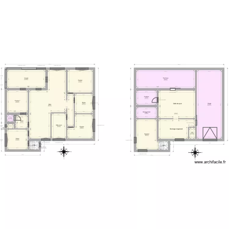 ML24016522 ROUVEYROLLES. Plan de ML24016522 ROUVEYROLLES. Plan de