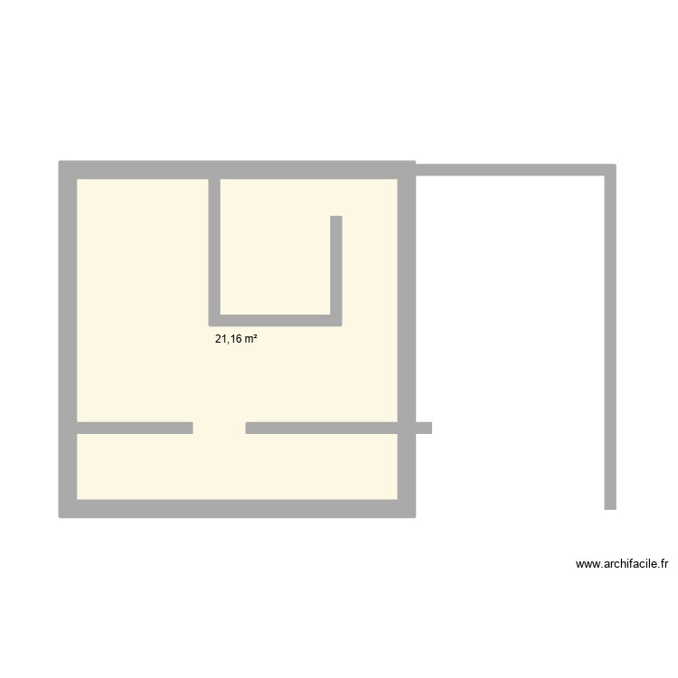 plan test. Plan de 0 pièce et 0 m2 plan test. Plan de 0 pièce et 0 m2