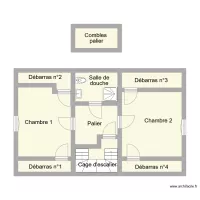 latine etage