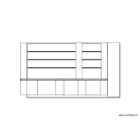 BAR BACKSIDE