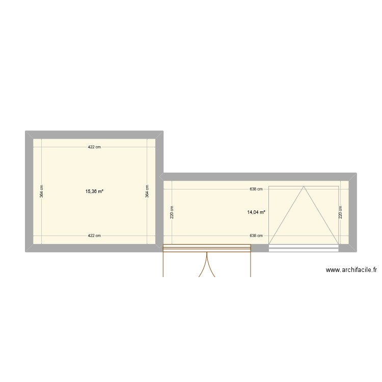 depot lissieu. Plan de 0 pièce et 0 m2