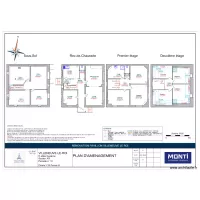 PLAN CHAUFFAGE 8 SUZANNE