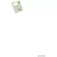 Plelo terrain panneaux solaire