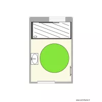 plan travaillé M Van Coppenael