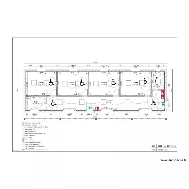 CONFIANCE ERP. Plan de 