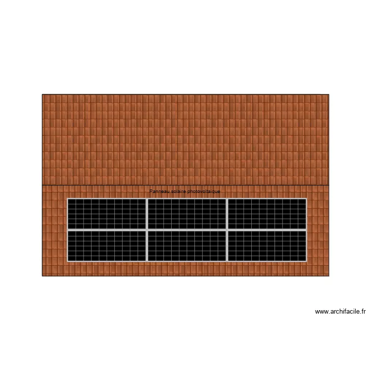 PLAN THIERRY. Plan de 