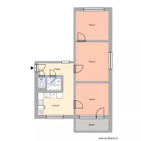 Še?íkova 623, byt 11