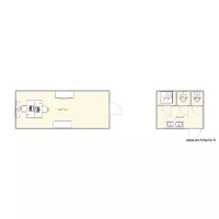 EIFFAGE CHANTIER CROUS MADELEINE