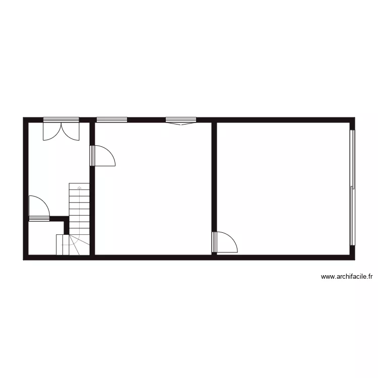 hauplomb. Plan de hauplomb. Plan de