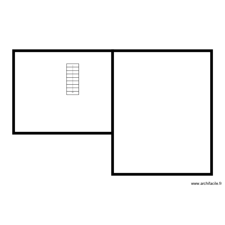 Maison 21 paquet. Plan de Maison 21 paquet. Plan de