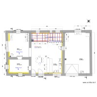 Buanderie-WC-Cellier