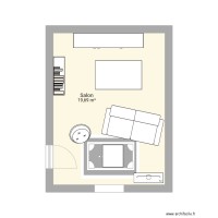 Salon Gerbaix