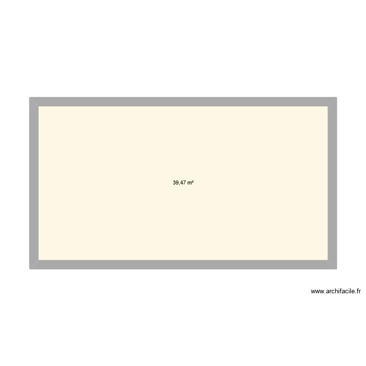 plan de numératie. Plan de 1 et 39 m² plan de numératie. Plan de 1 et 39 m²