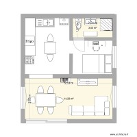 AMENAGEMENT MAISON ETANG