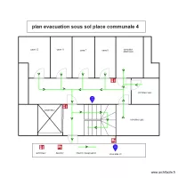 sous sol cave communale 4/4