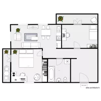 la maison