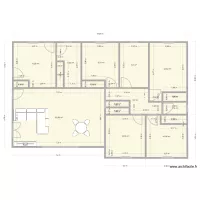 Maison Villetelle V3