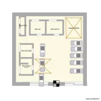 centre immatriculation Treichville