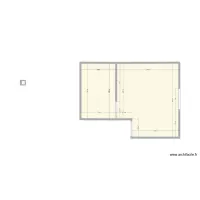 Petite SDB et chambre