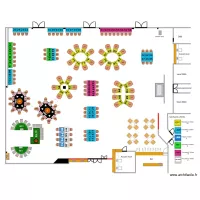 plan jeux Caysino 100 mas v300