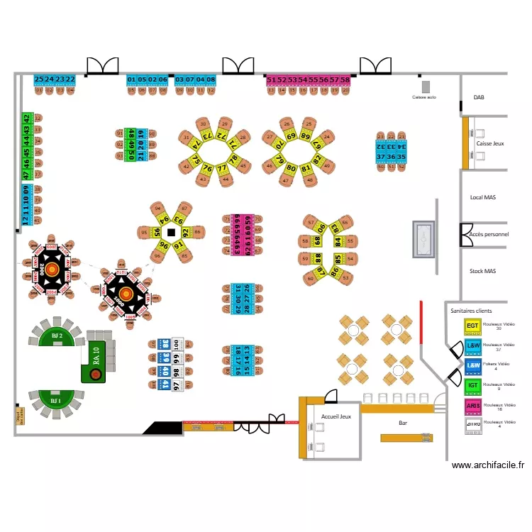 plan jeux Caysino 100 mas v300. Plan de plan jeux Caysino 100 mas v300. Plan de