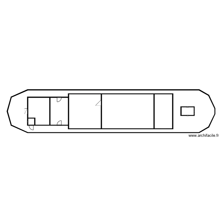 TOUMAI 01. Plan de 