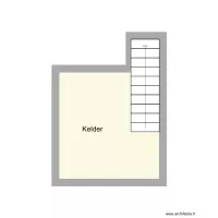 Harelbeke VN35 - kelder