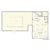 BOUCHERIE / RESTAURANT