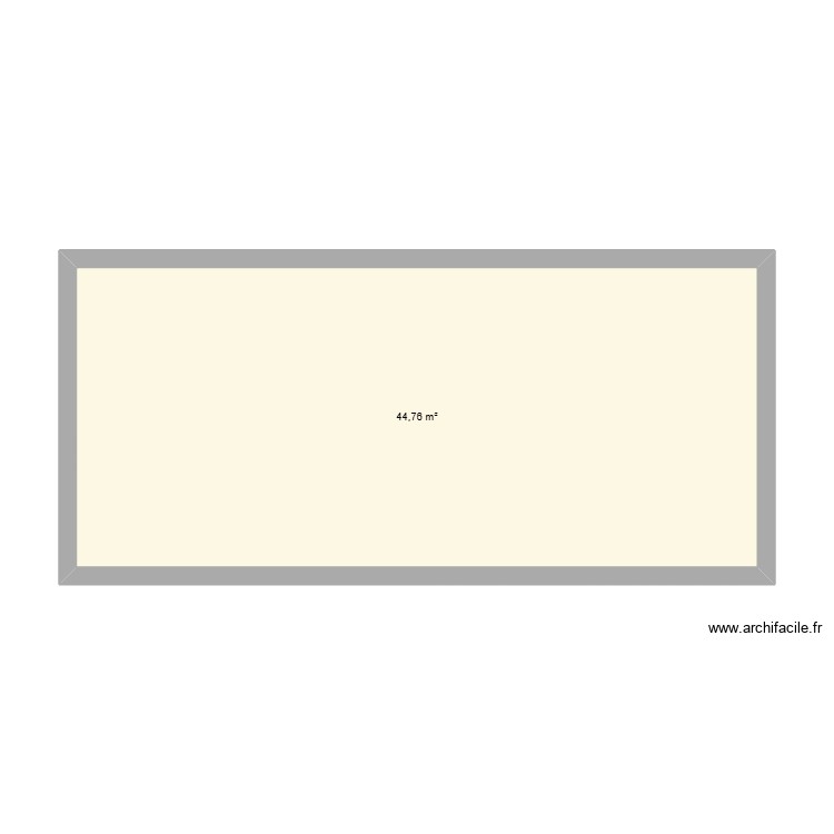 plan barthoux. Plan de 0 pièce et 0 m2