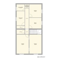 Maison étage
